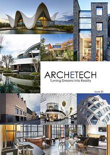 Archetech