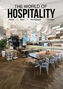 The World of Hospitality