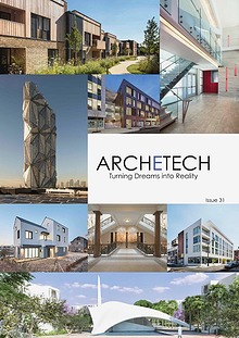 Archetech