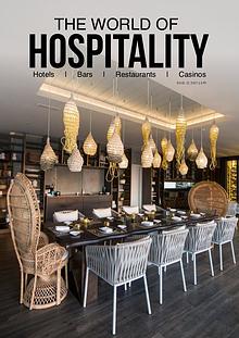 The World of Hospitality