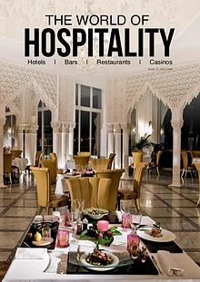 The World of Hospitality