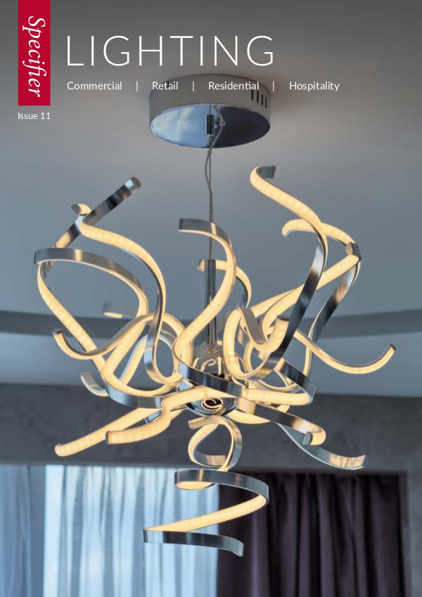 Lighting Specifier Issue 11 2018