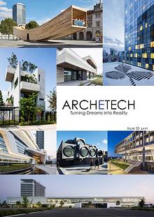 Archetech