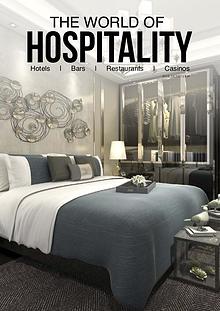 The World of Hospitality