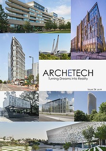 Archetech