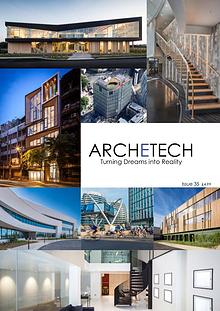 Archetech