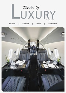 The Art of Luxury