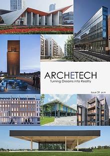 Archetech