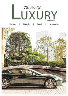 The Art of Luxury