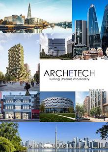 Archetech