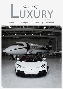 The Art of Luxury
