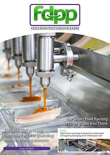 Food & Drink Process & Packaging