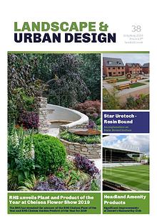 Landscape & Urban Design