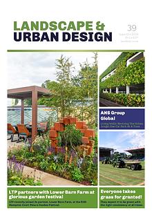 Landscape & Urban Design