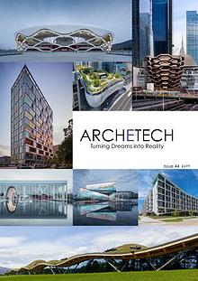 Archetech