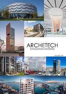 Archetech