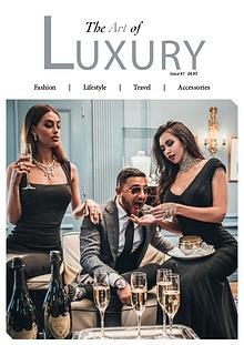 The Art of Luxury