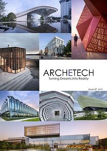 Archetech