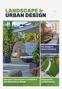 Landscape & Urban Design