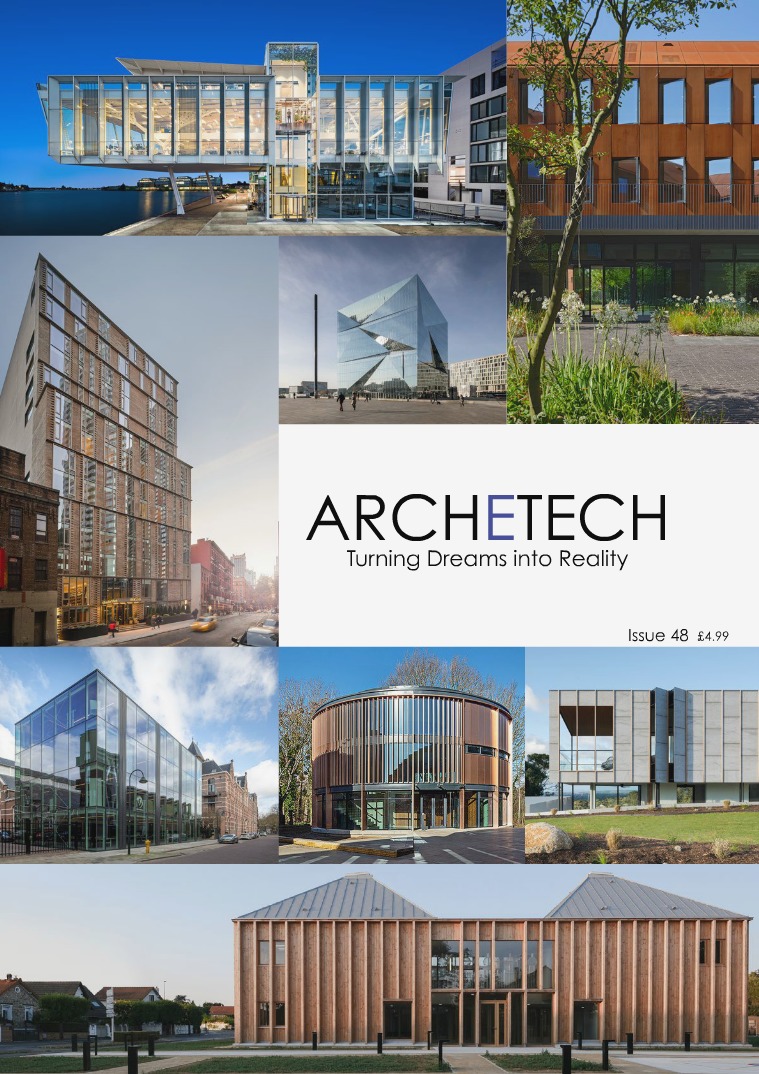 Archetech Issue 48 2020