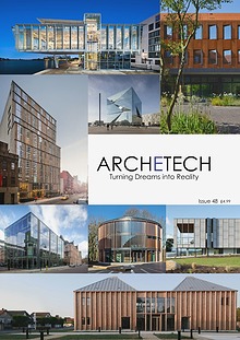 Archetech
