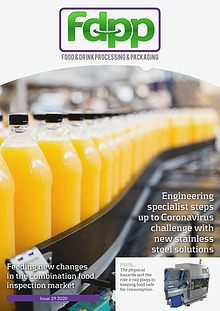 Food & Drink Process & Packaging