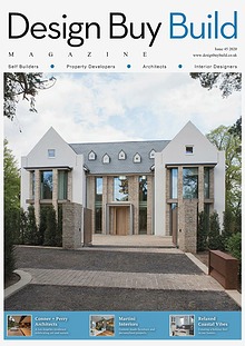 Design Buy Build Issue 45 2020