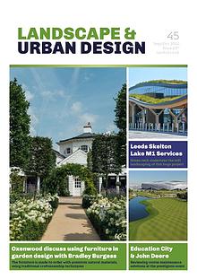 Landscape and Urban Design