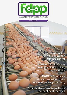 Food & Drink Process & Packaging