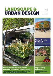Landscape and Urban Design