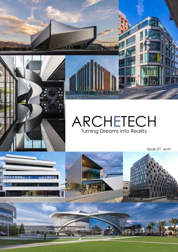 Archetech Issue 51 2020