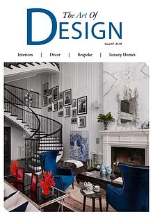 The Art of Design Issue 47 2020