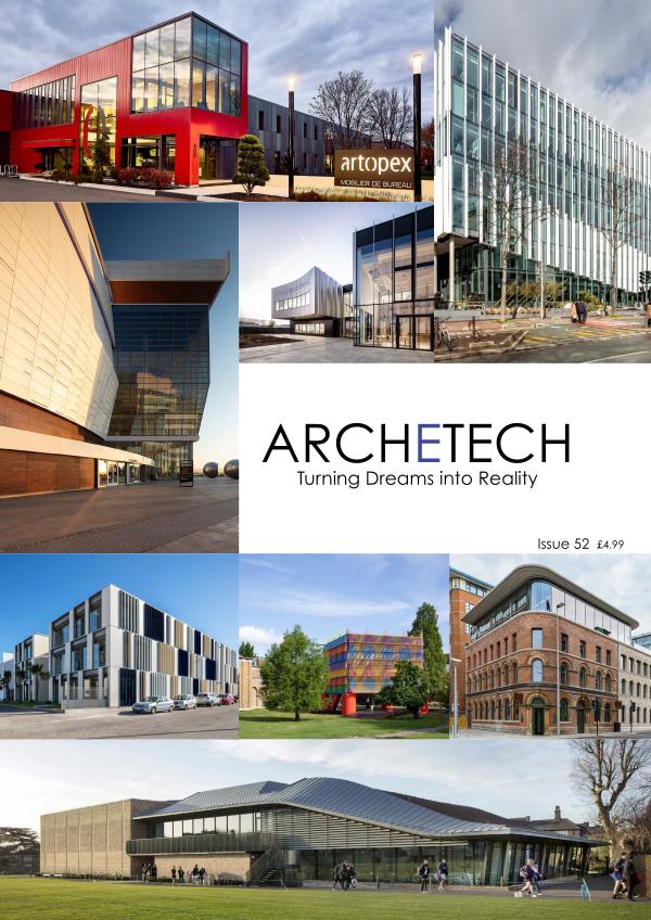 Archetech Issue 52 2021