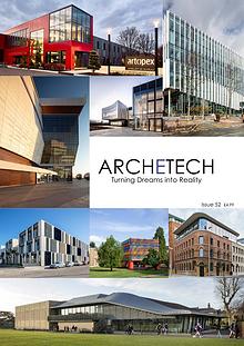 Archetech Issue 52 2021