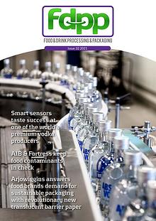 Food & Drink Processing & Packaging