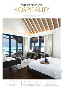 The World of Hospitality