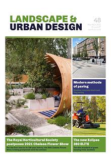 Landscape & Urban Design