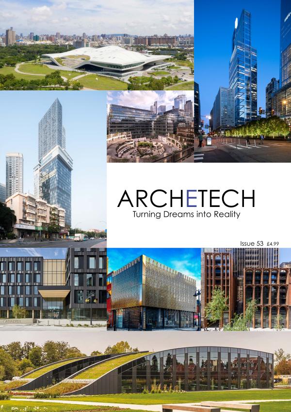 Archetech Issue 53 2021