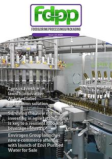 Food & Drink Processing & Packaging