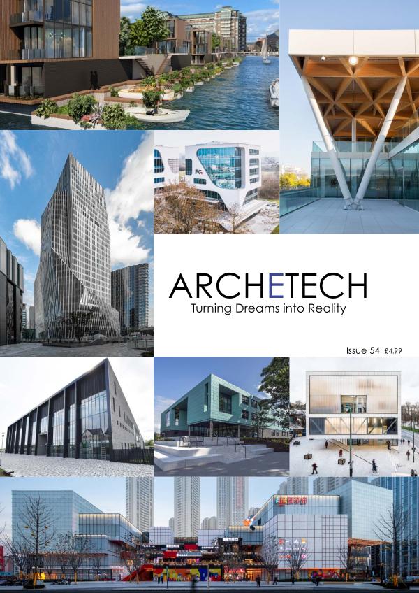 Archetech Issue 54 2021