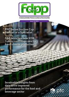 Food & Drink Processing & Packaging