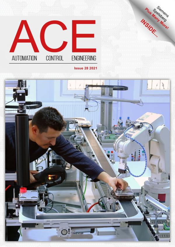 ACE Issue 28 2021
