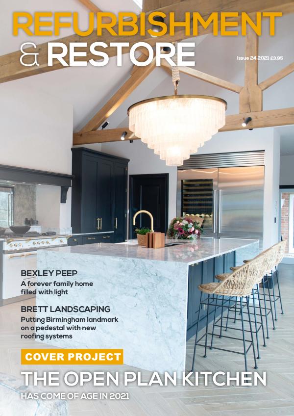 Refurb & Restore Issue 24
