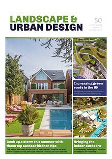 Landscape & Urban Design