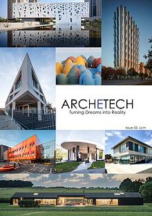 Archetech Issue 55 2021