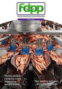 Food & Drink Processing & Packaging