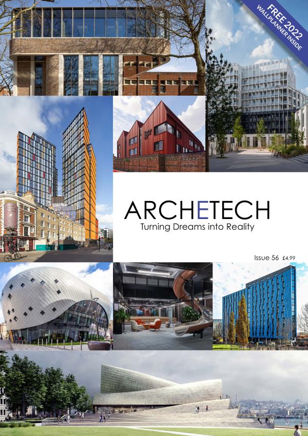 Archetech Issue 56 2021
