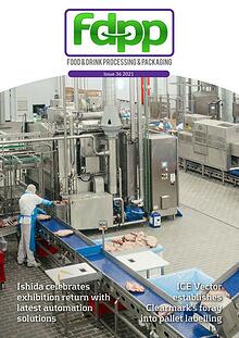 Food & Drink Processing & Packaging