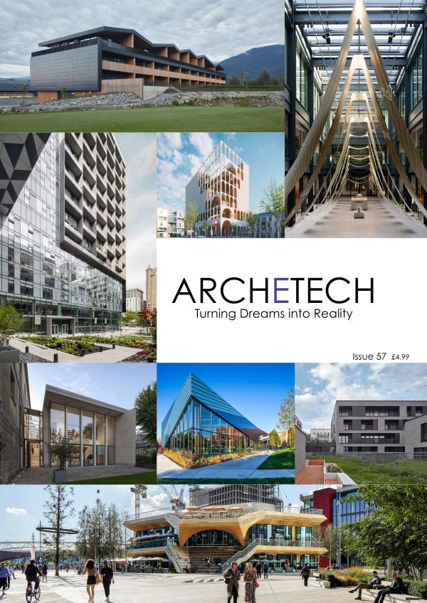Archetech Issue 57 2021