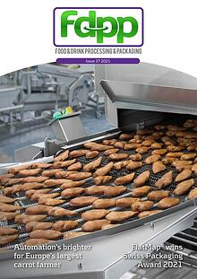 Food & Drink Processing & Packaging